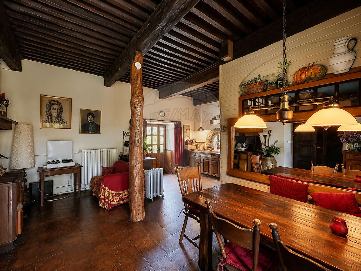 kaufen Haus Saint-Germain-de-Calberte Lozère 8