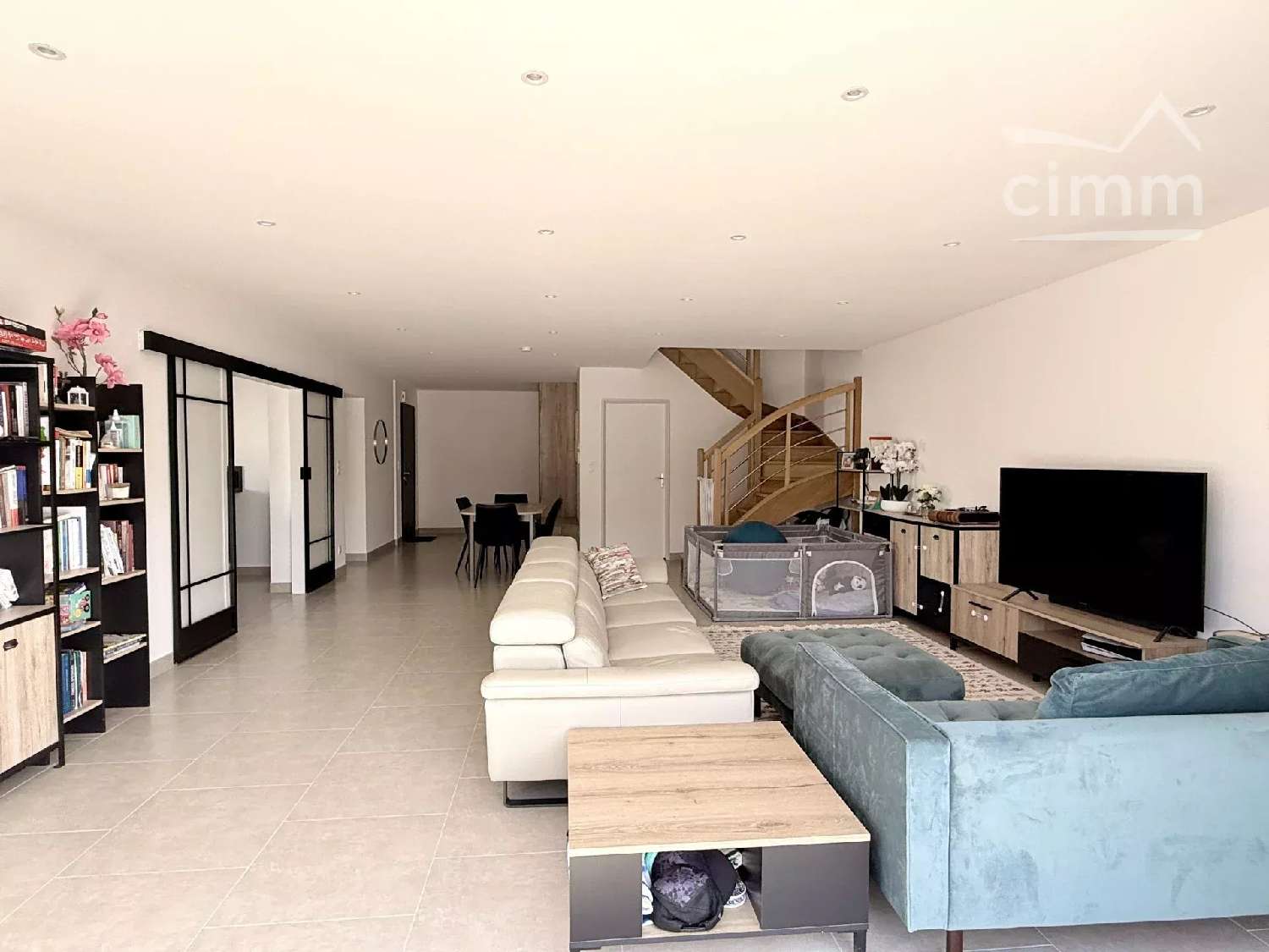 kaufen Haus Saint-Gervais-la-Forêt Loir-et-Cher 3