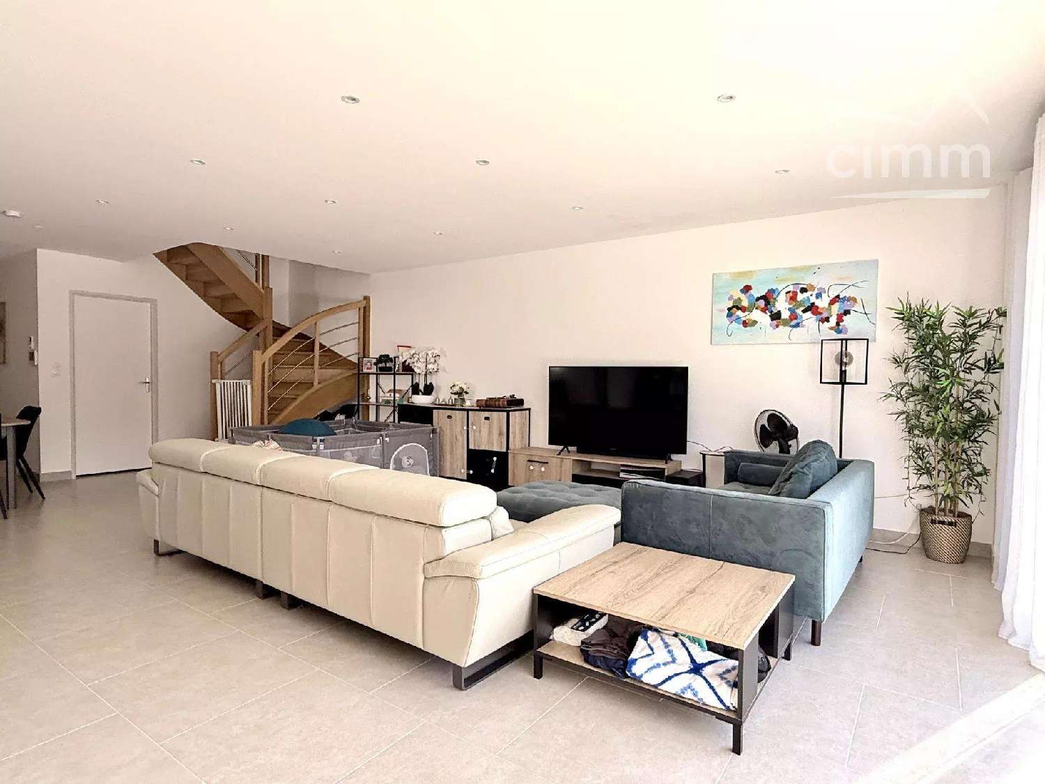 kaufen Haus Saint-Gervais-la-Forêt Loir-et-Cher 5