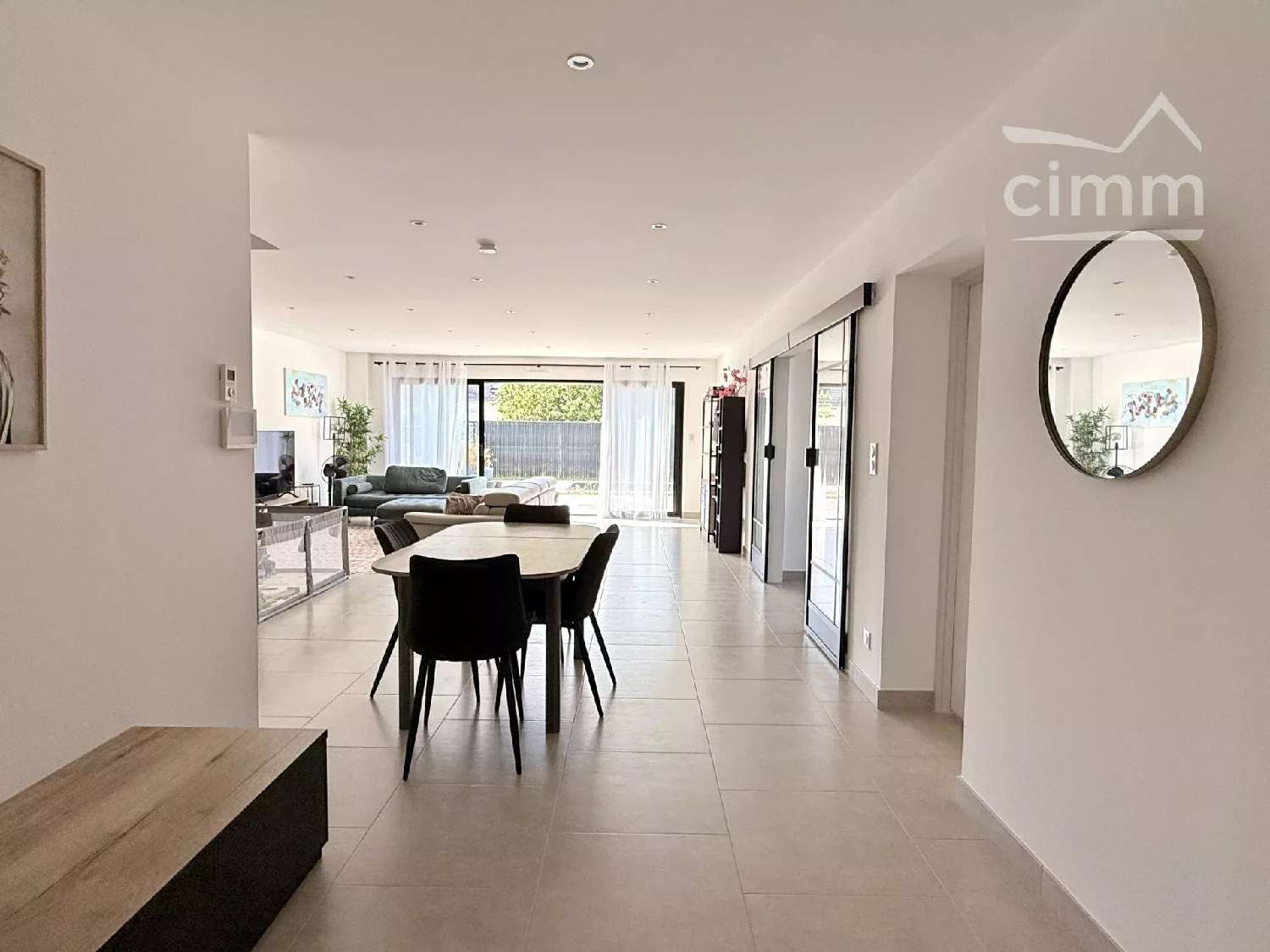 kaufen Haus Saint-Gervais-la-Forêt Loir-et-Cher 7