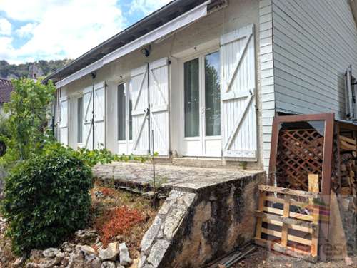 Saint-Géry Lot huis foto 7376722