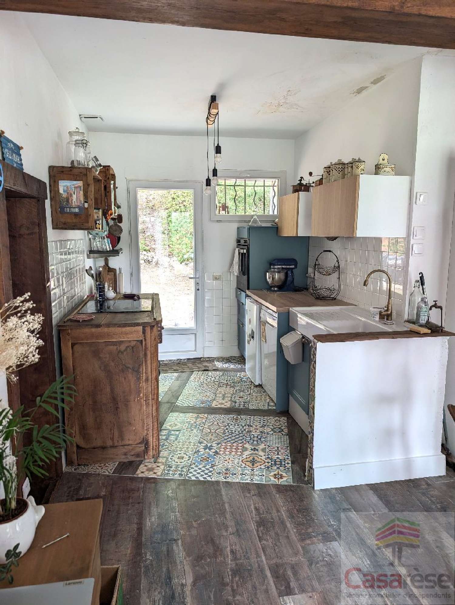 te koop huis Saint-Géry Lot 5