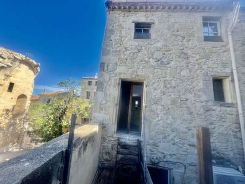 Saint-Gilles Gard maison foto 7372748