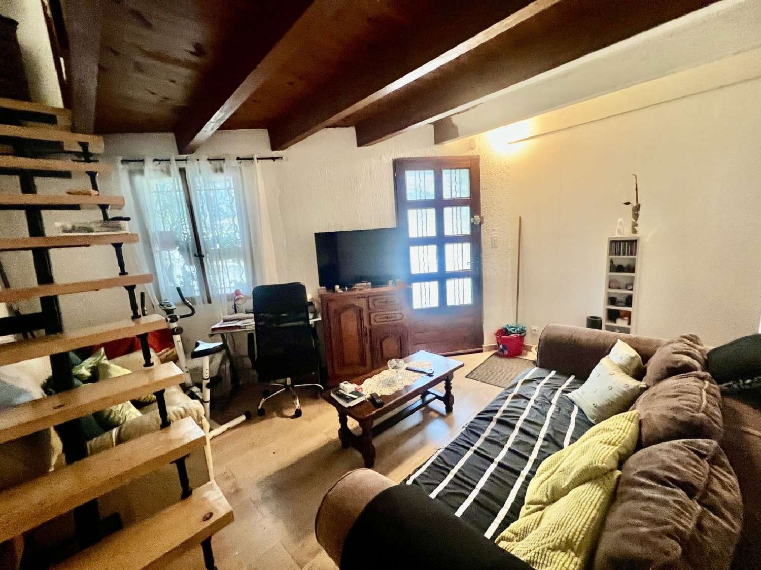 for sale house Saint-Gilles Gard 4