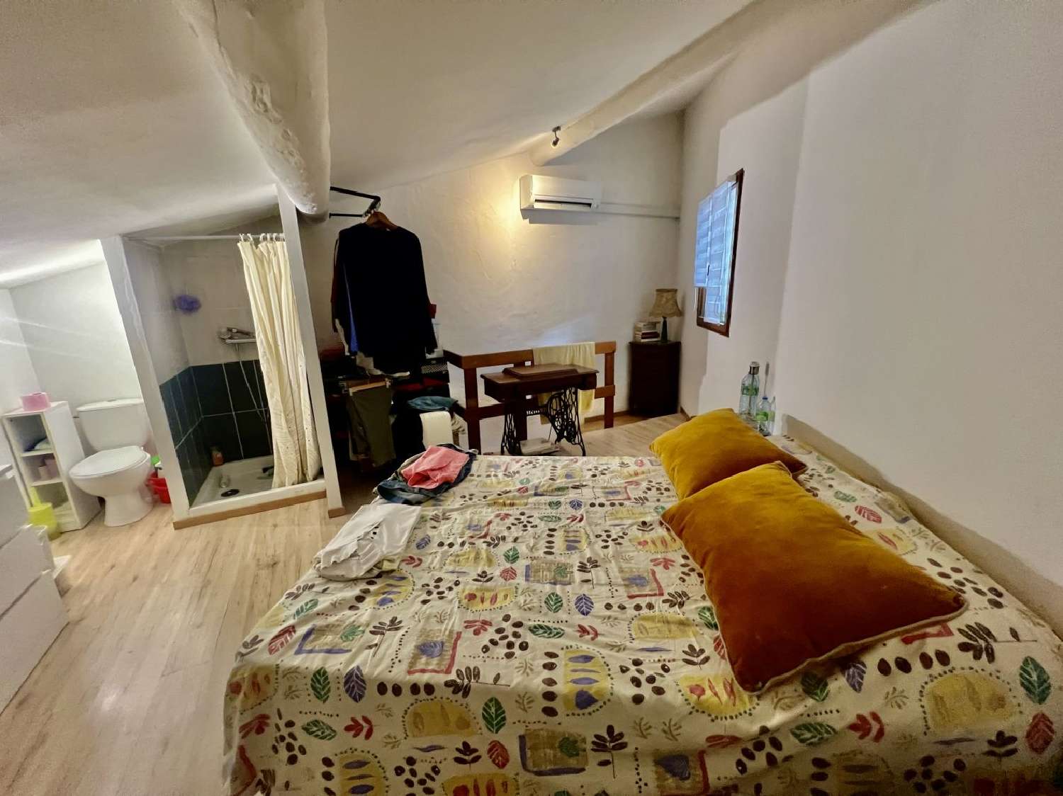 for sale house Saint-Gilles Gard 5