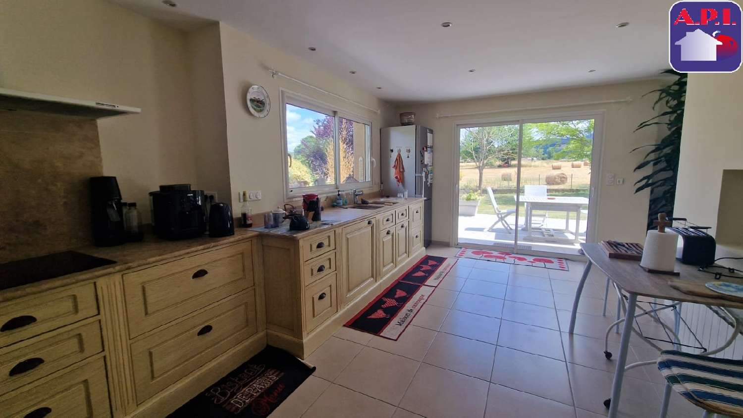 te koop huis Saint-Girons Ariège 4