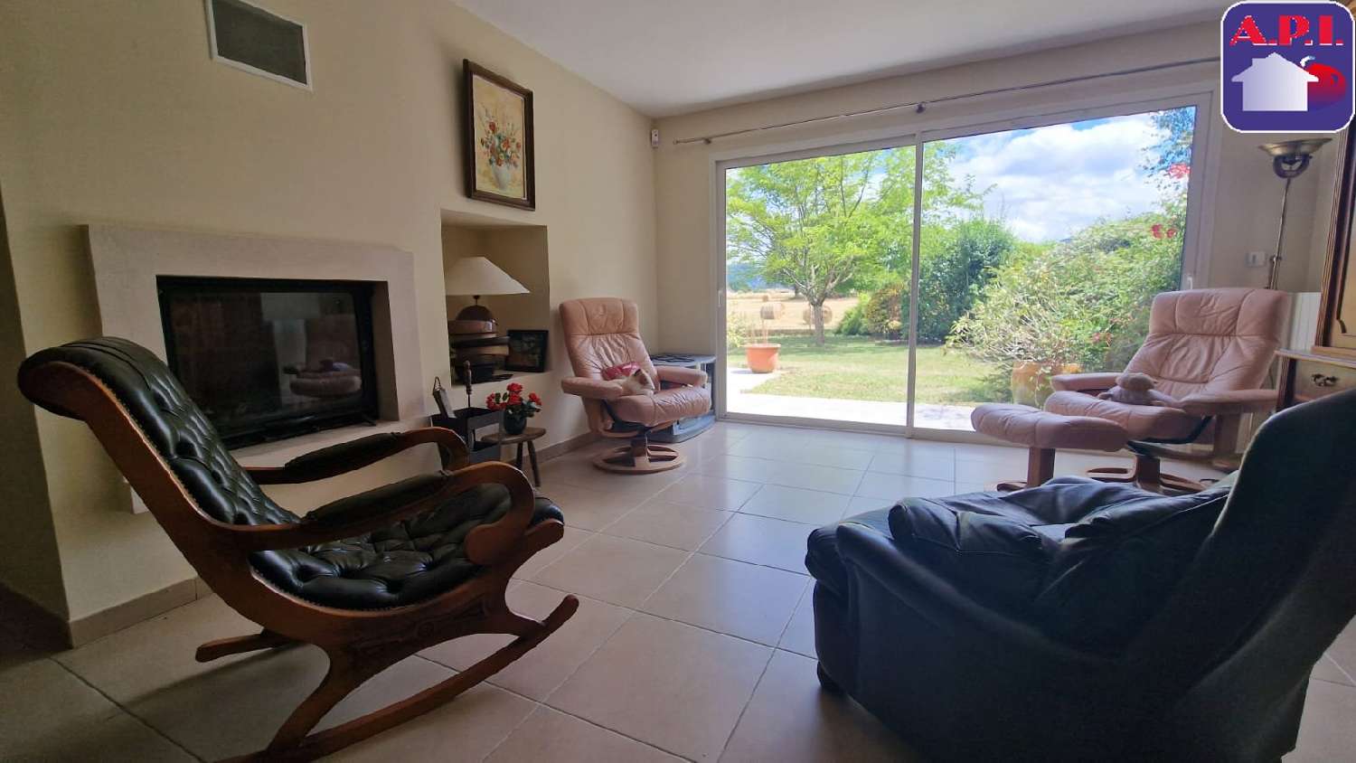 te koop huis Saint-Girons Ariège 8