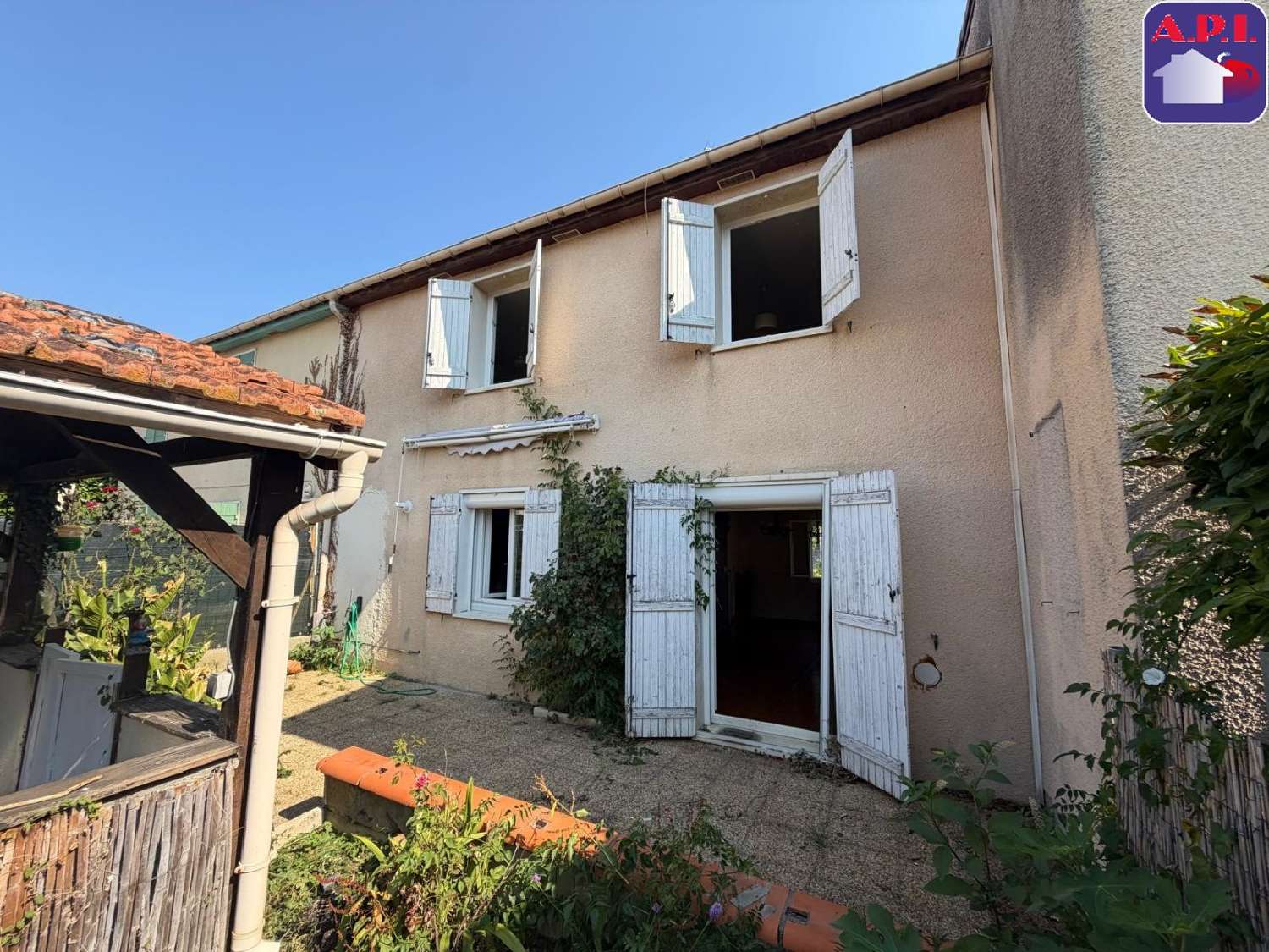 te koop huis Saint-Girons Ariège 1