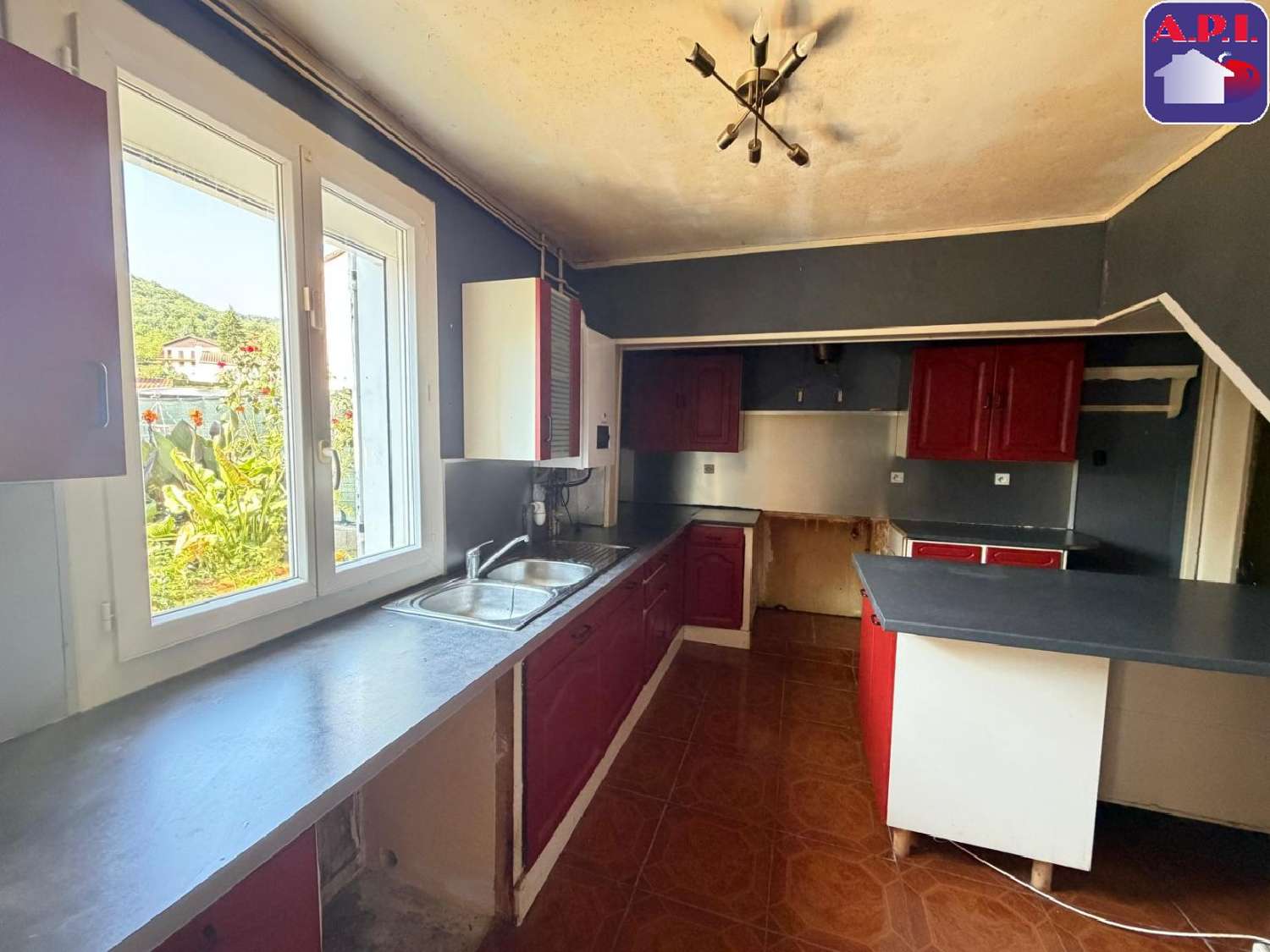 te koop huis Saint-Girons Ariège 4