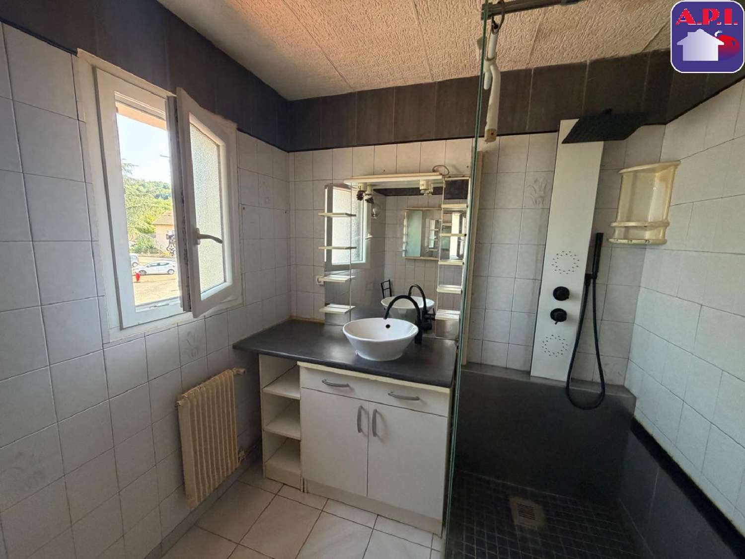 te koop huis Saint-Girons Ariège 7