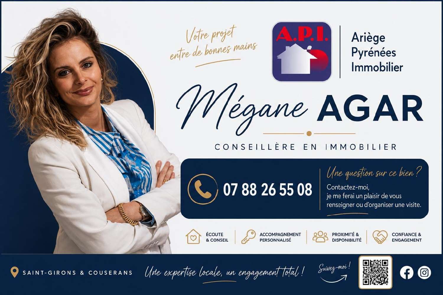 te koop huis Saint-Girons Ariège 8