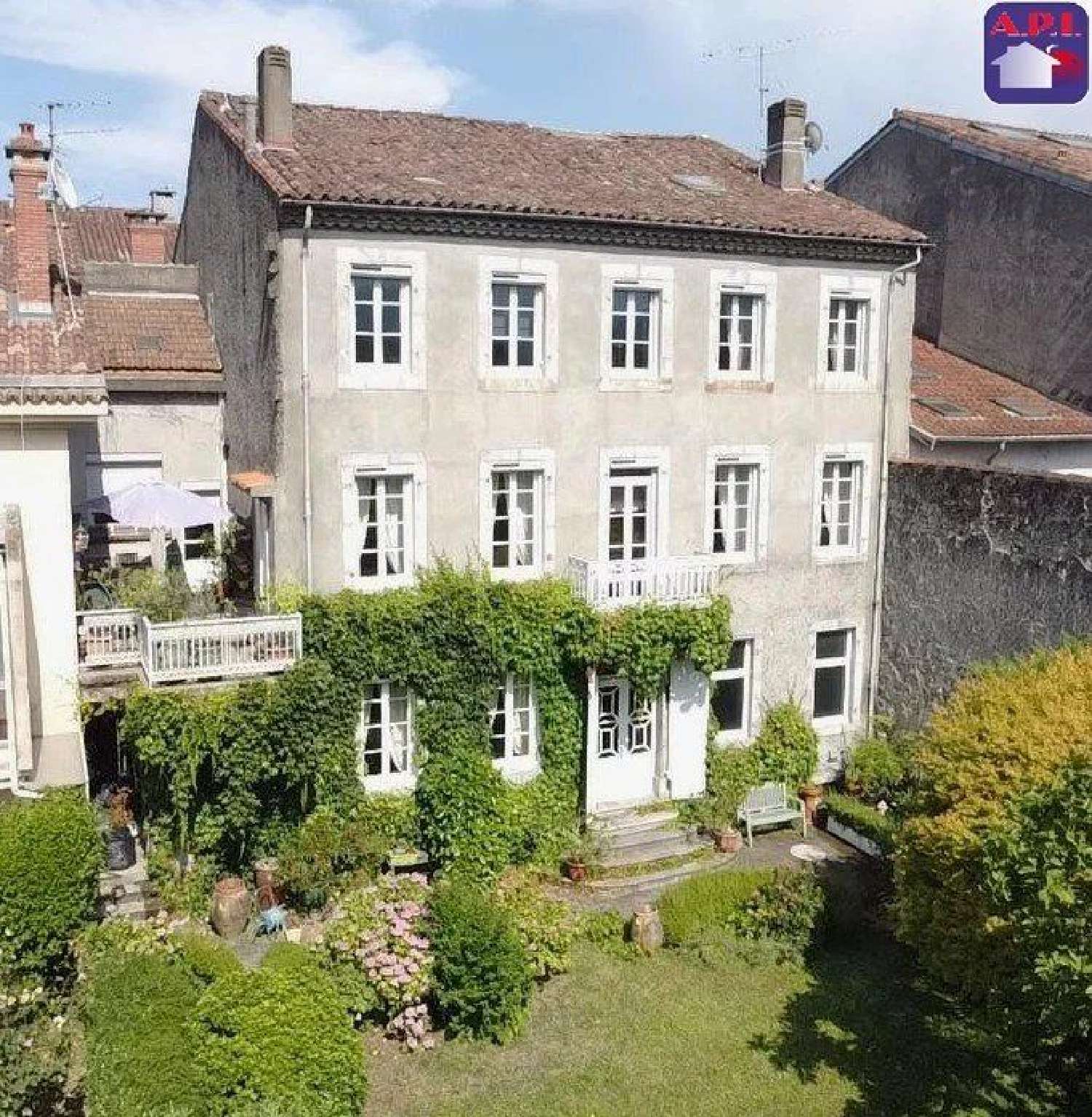for sale house Saint-Girons Ariège 1