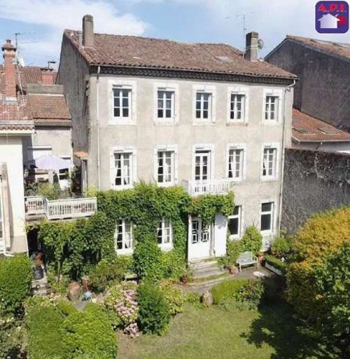 Saint-Girons Ariège house foto 7367830