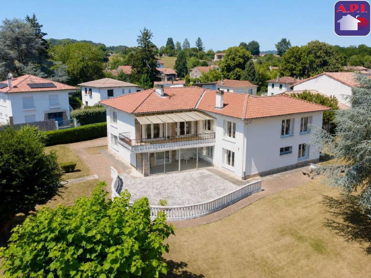  à vendre maison Saint-Girons Ariège 1