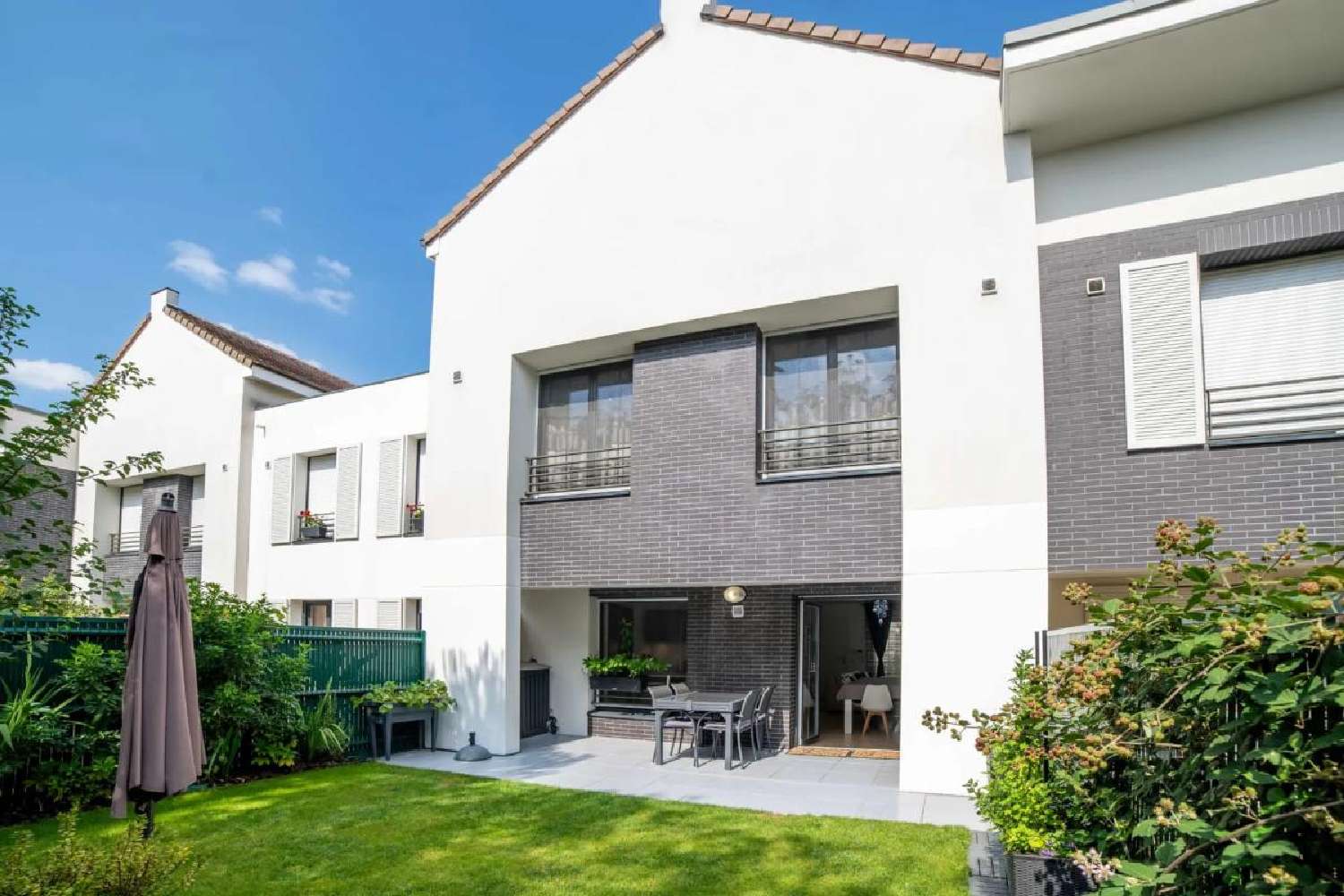  for sale house Saint-Gratien Val-d'Oise 1
