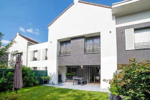 Saint-Gratien Val-d'Oise house foto 7373464