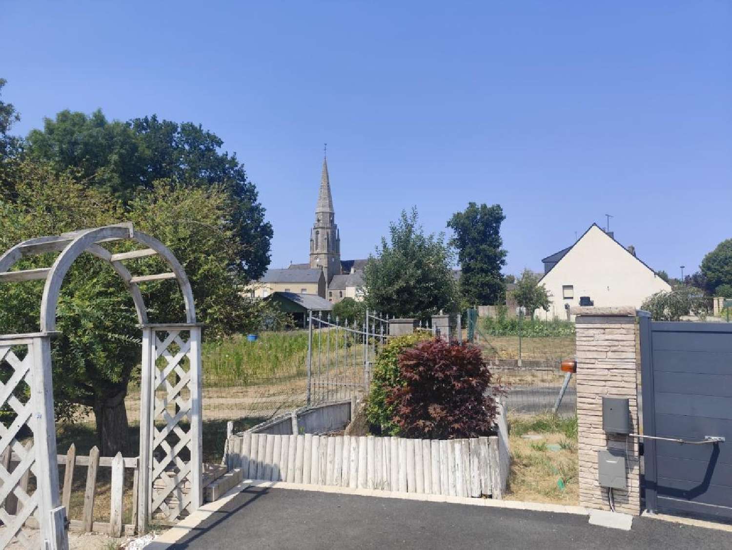 en venta casa Saint-Gravé Morbihan 6
