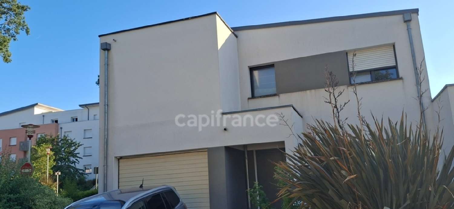 for sale house Saint-Grégoire Ille-et-Vilaine 2