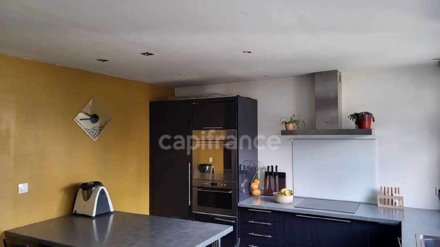 for sale house Saint-Grégoire Ille-et-Vilaine 4