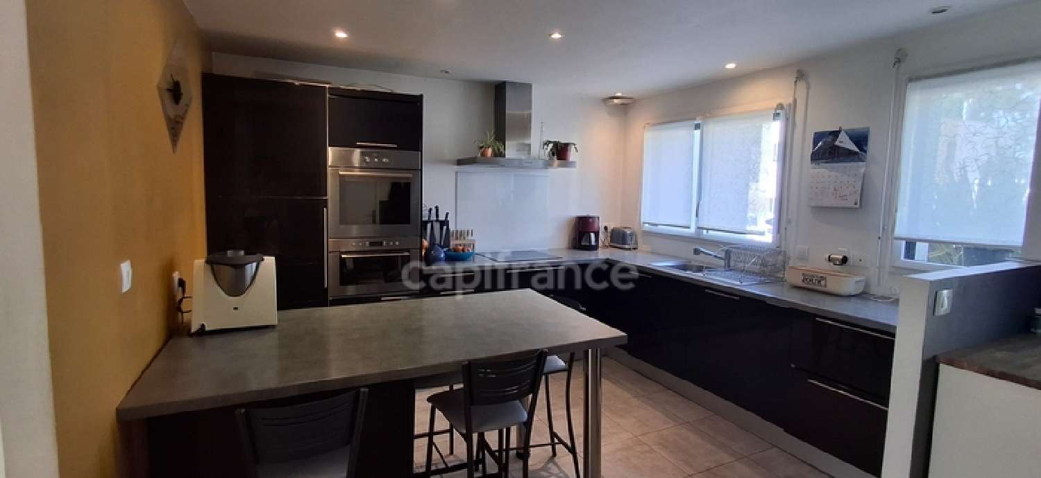 for sale house Saint-Grégoire Ille-et-Vilaine 5