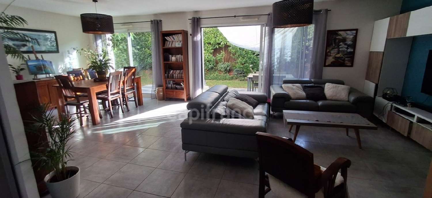 for sale house Saint-Grégoire Ille-et-Vilaine 6