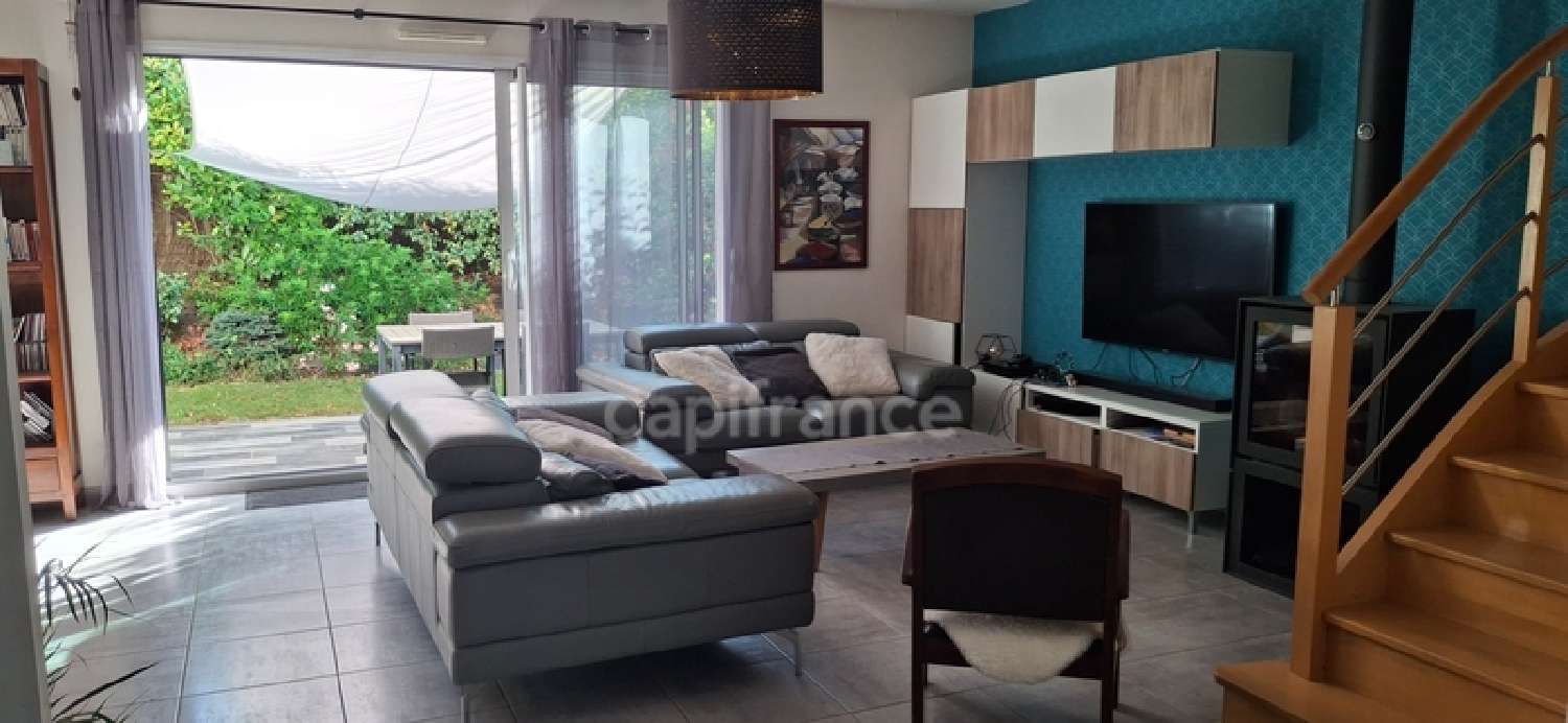 for sale house Saint-Grégoire Ille-et-Vilaine 7