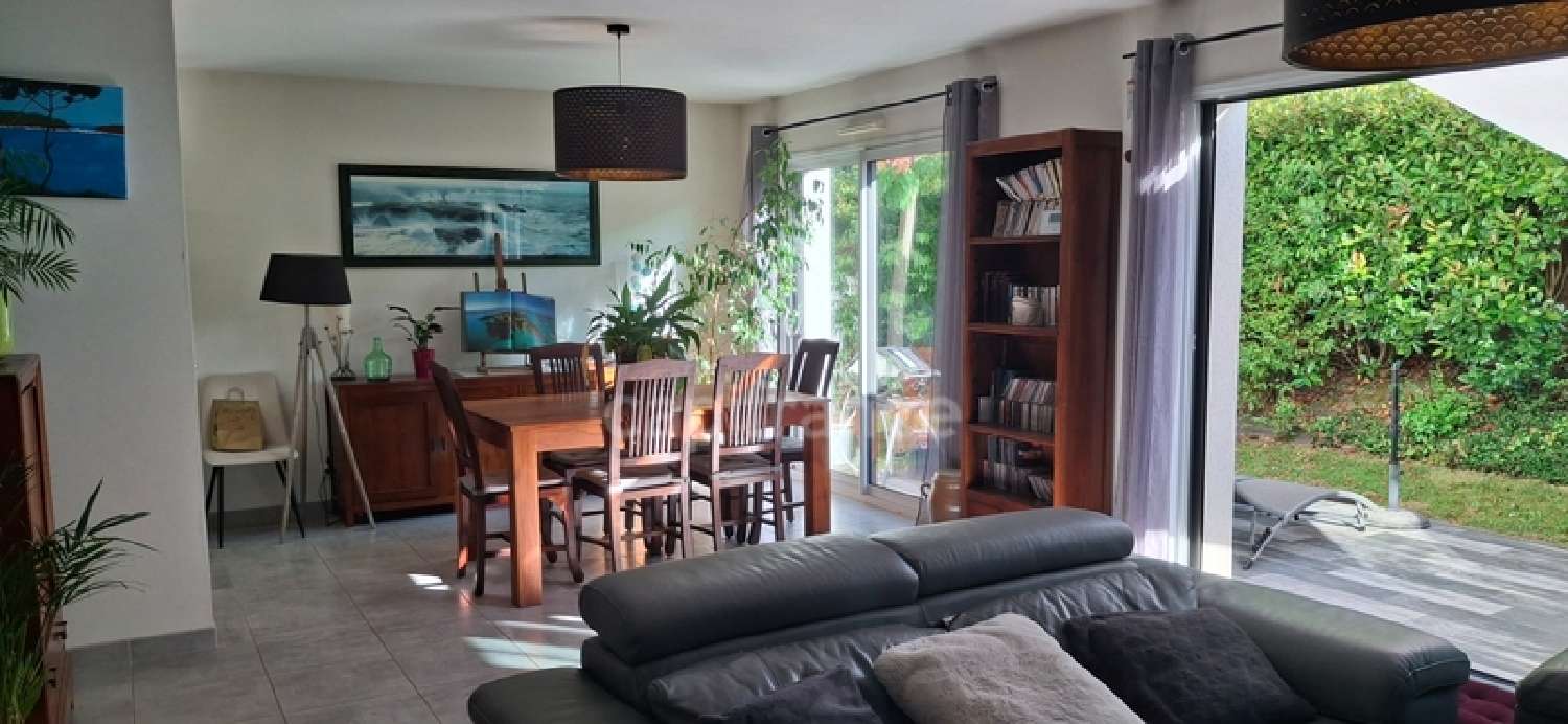for sale house Saint-Grégoire Ille-et-Vilaine 8