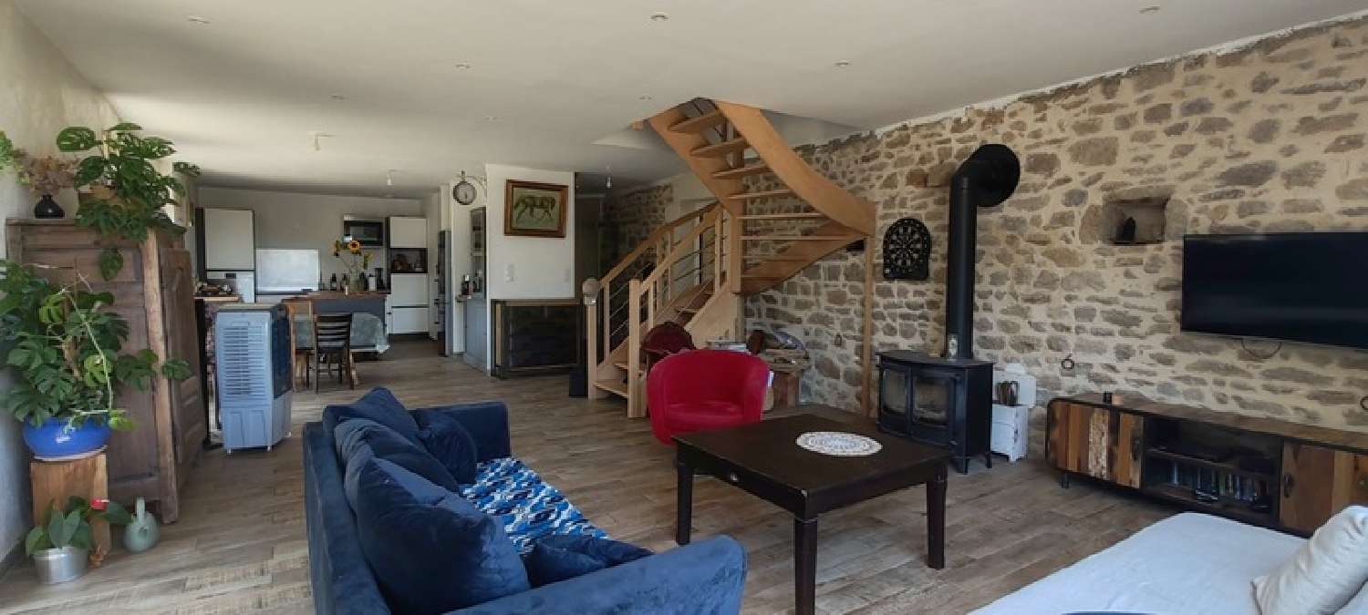 à vendre maison Saint-Hélen Côtes-d'Armor 3