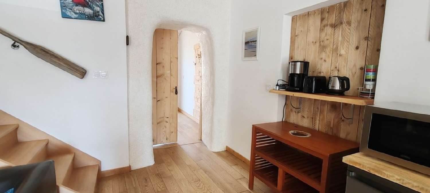 à vendre maison Saint-Hélen Côtes-d'Armor 7