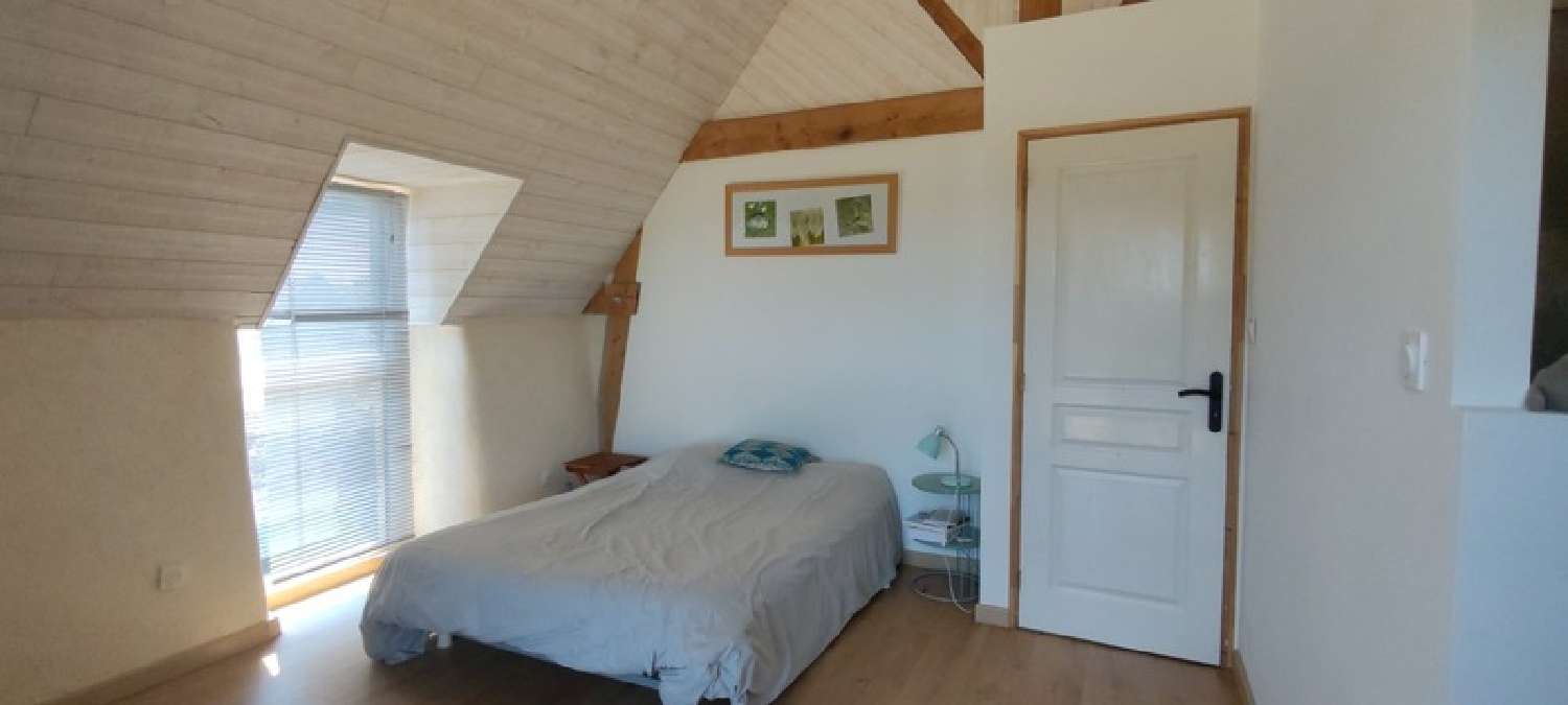 à vendre maison Saint-Hélen Côtes-d'Armor 8