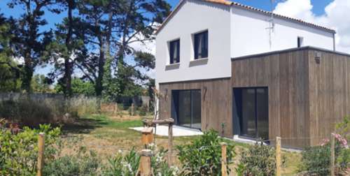 Saint-Hilaire-de-Riez Vendée maison foto 7369515