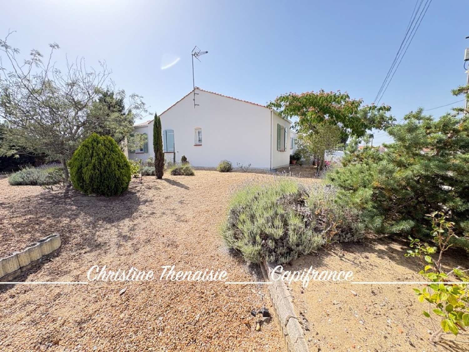 kaufen Haus Saint-Hilaire-de-Riez Vendée 3
