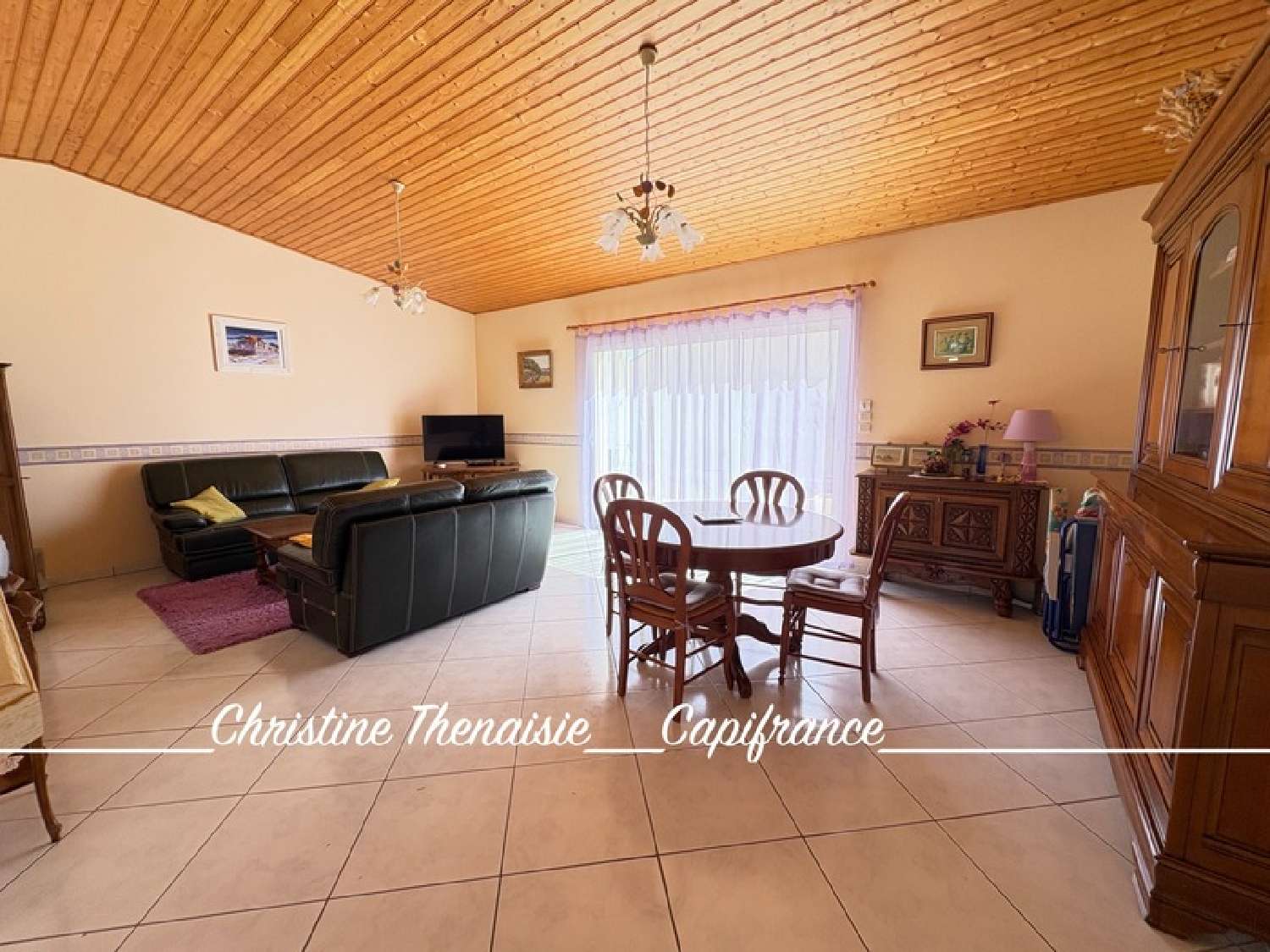 kaufen Haus Saint-Hilaire-de-Riez Vendée 4