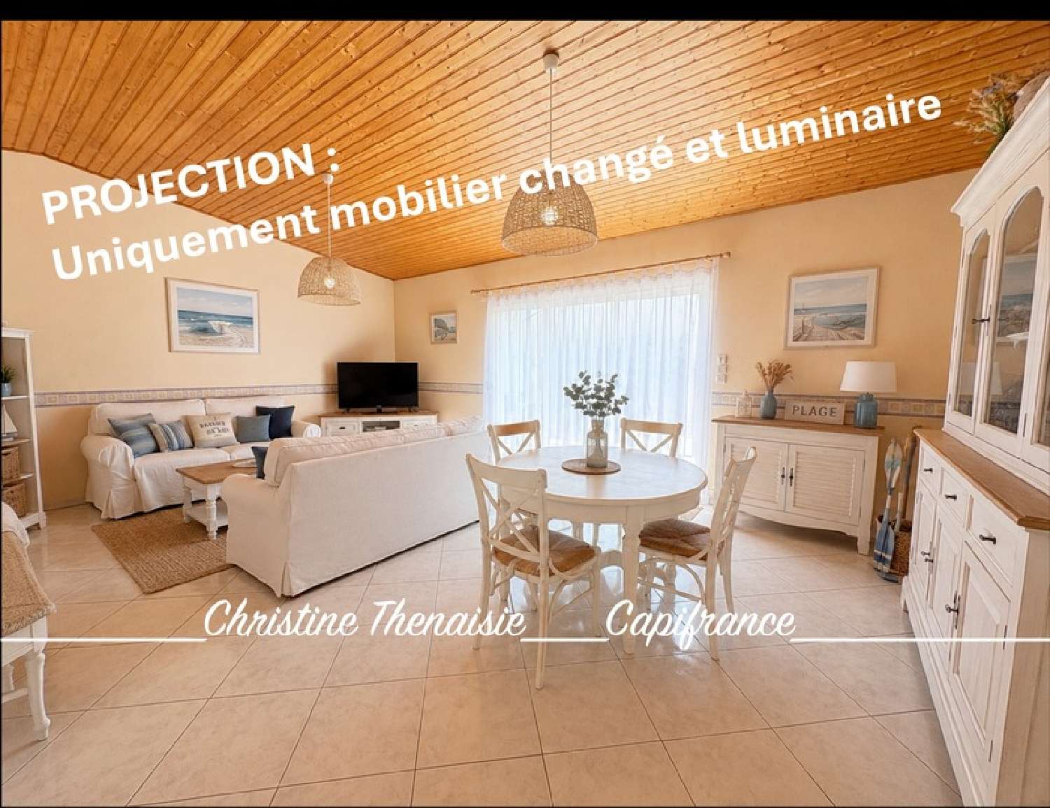 kaufen Haus Saint-Hilaire-de-Riez Vendée 5
