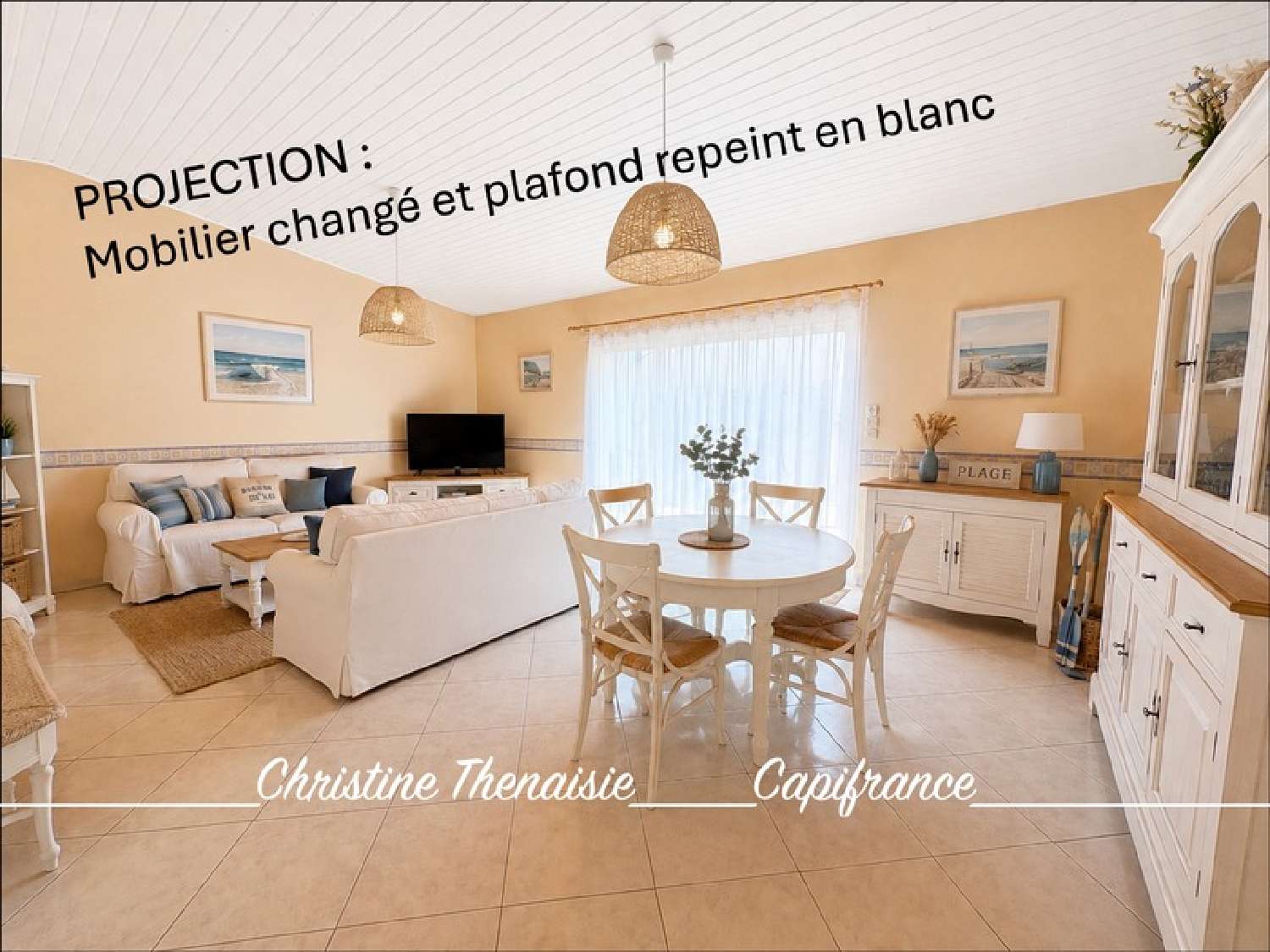 kaufen Haus Saint-Hilaire-de-Riez Vendée 6