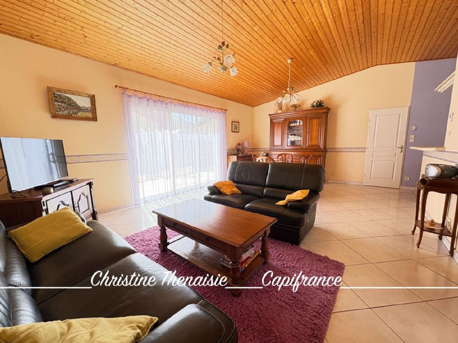 kaufen Haus Saint-Hilaire-de-Riez Vendée 7