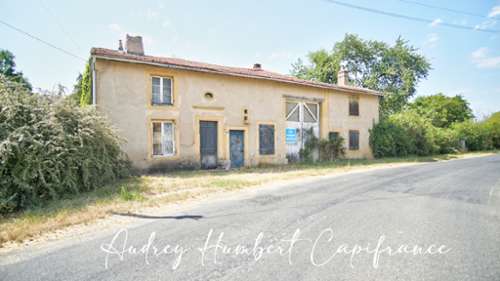 Saint-Hilaire-en-Woëvre Meuse maison foto 7374523