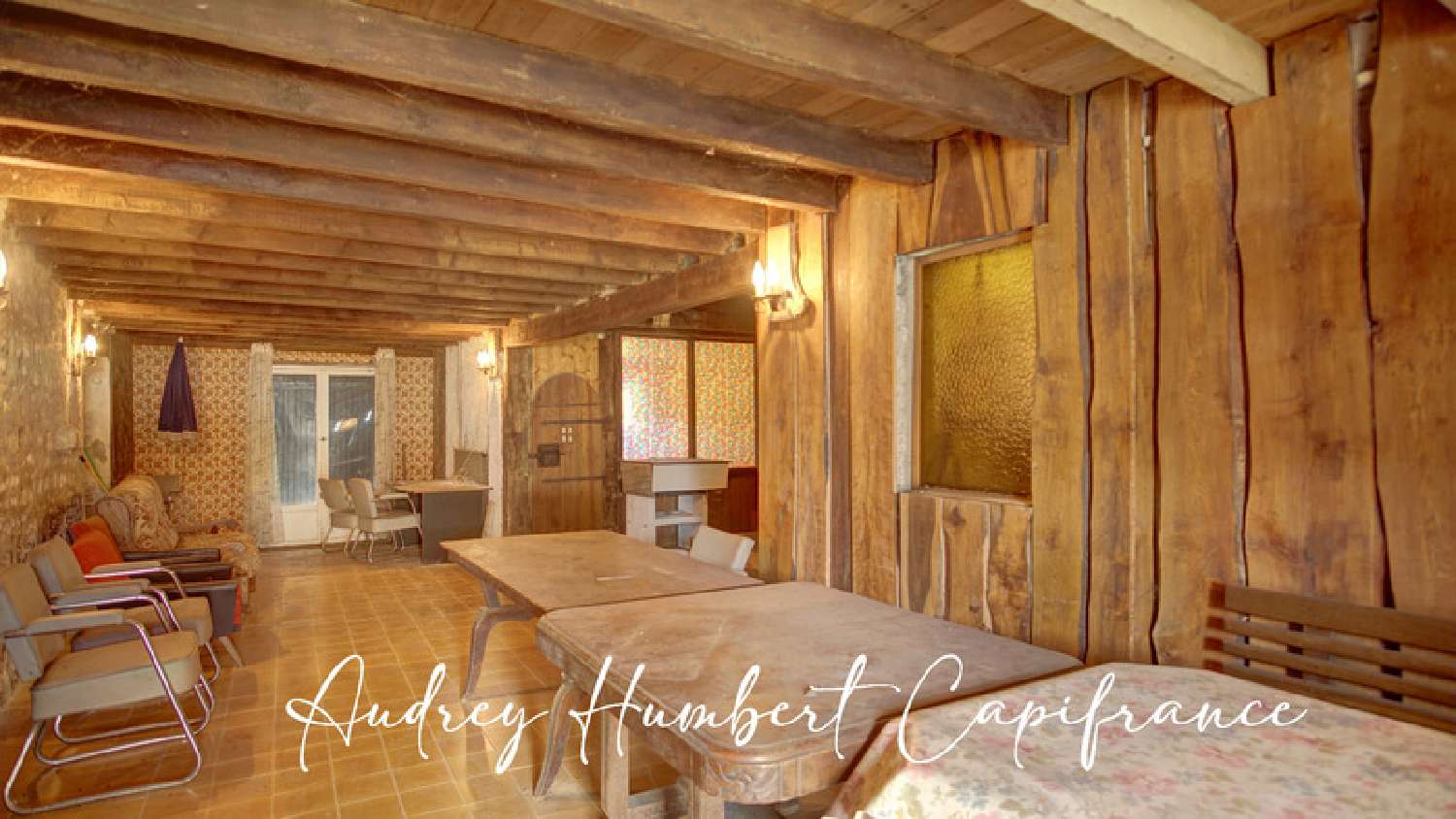 à vendre maison Saint-Hilaire-en-Woëvre Meuse 2