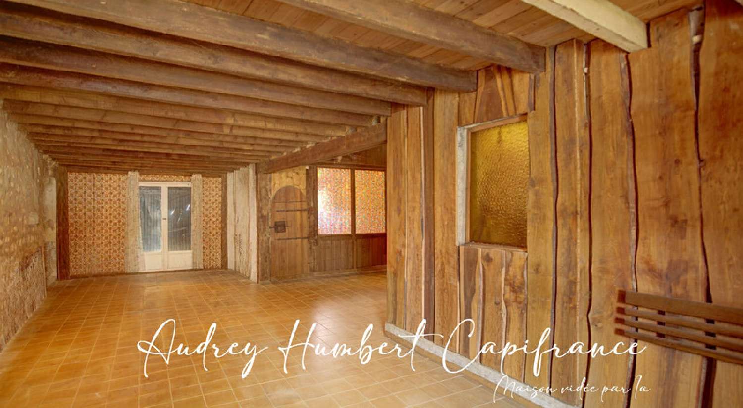 à vendre maison Saint-Hilaire-en-Woëvre Meuse 3