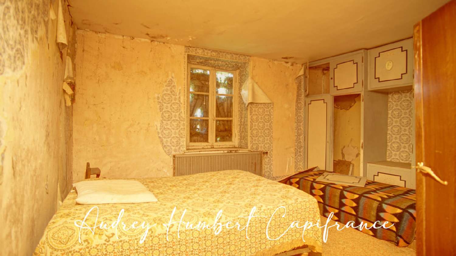 à vendre maison Saint-Hilaire-en-Woëvre Meuse 8
