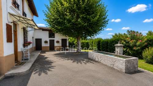 Saint-Hilaire-de-la-Côte Isère huis foto 7379909