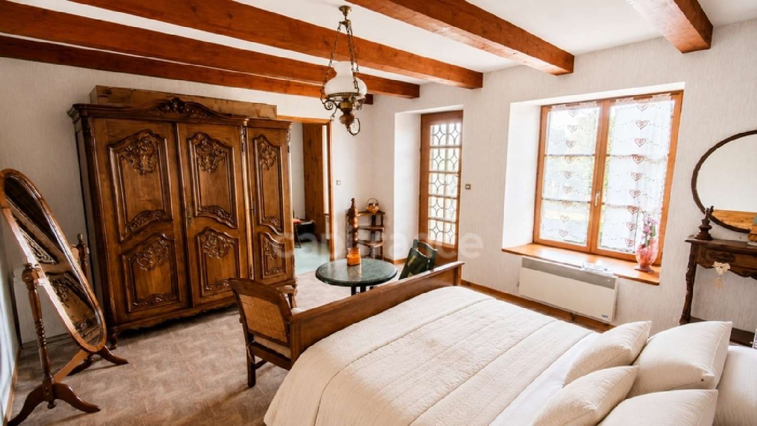 te koop huis Saint-Hilaire-de-la-Côte Isère 2