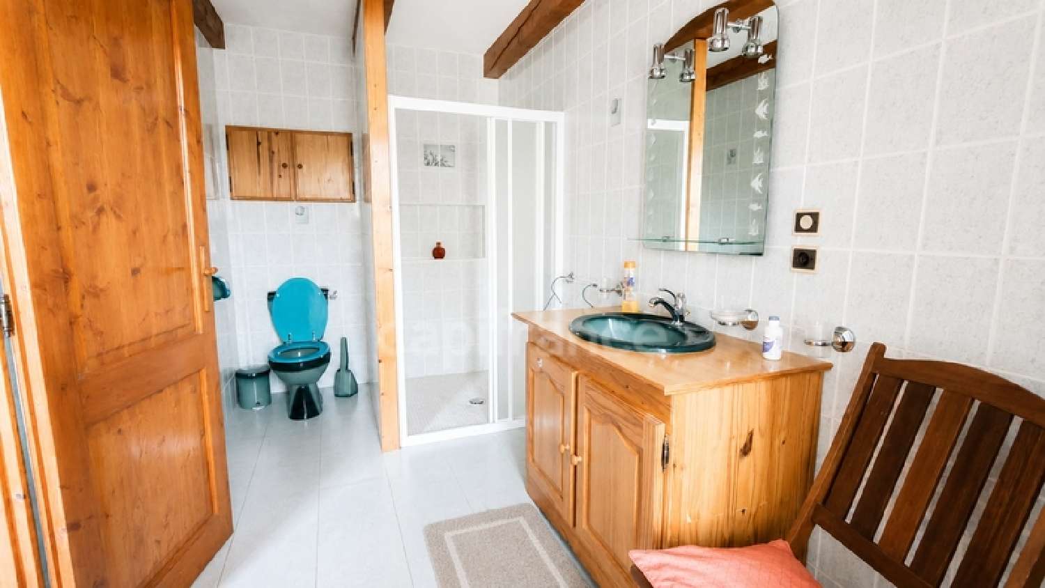 te koop huis Saint-Hilaire-de-la-Côte Isère 3