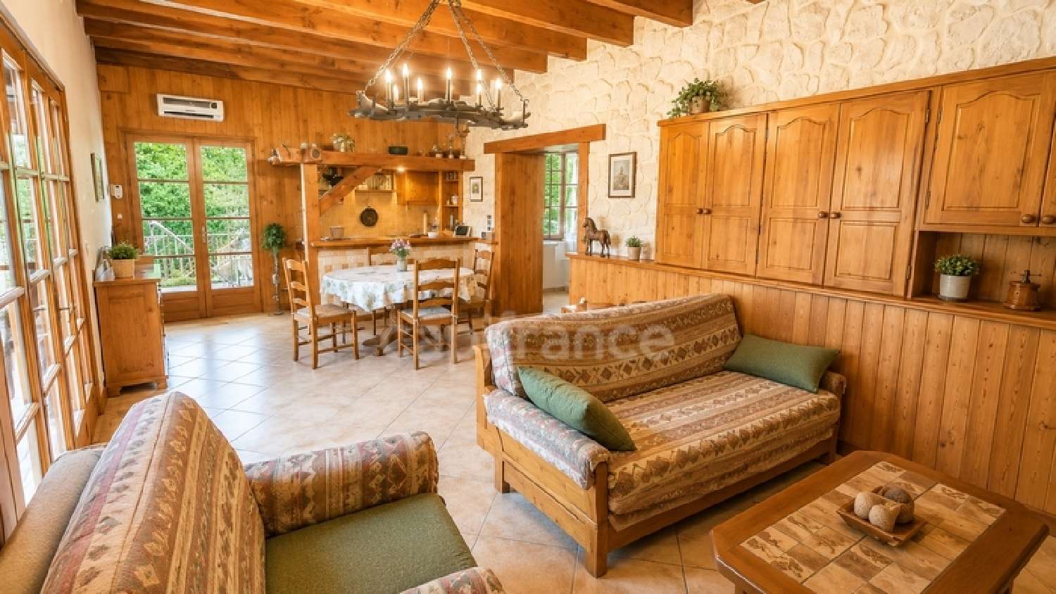 te koop huis Saint-Hilaire-de-la-Côte Isère 5