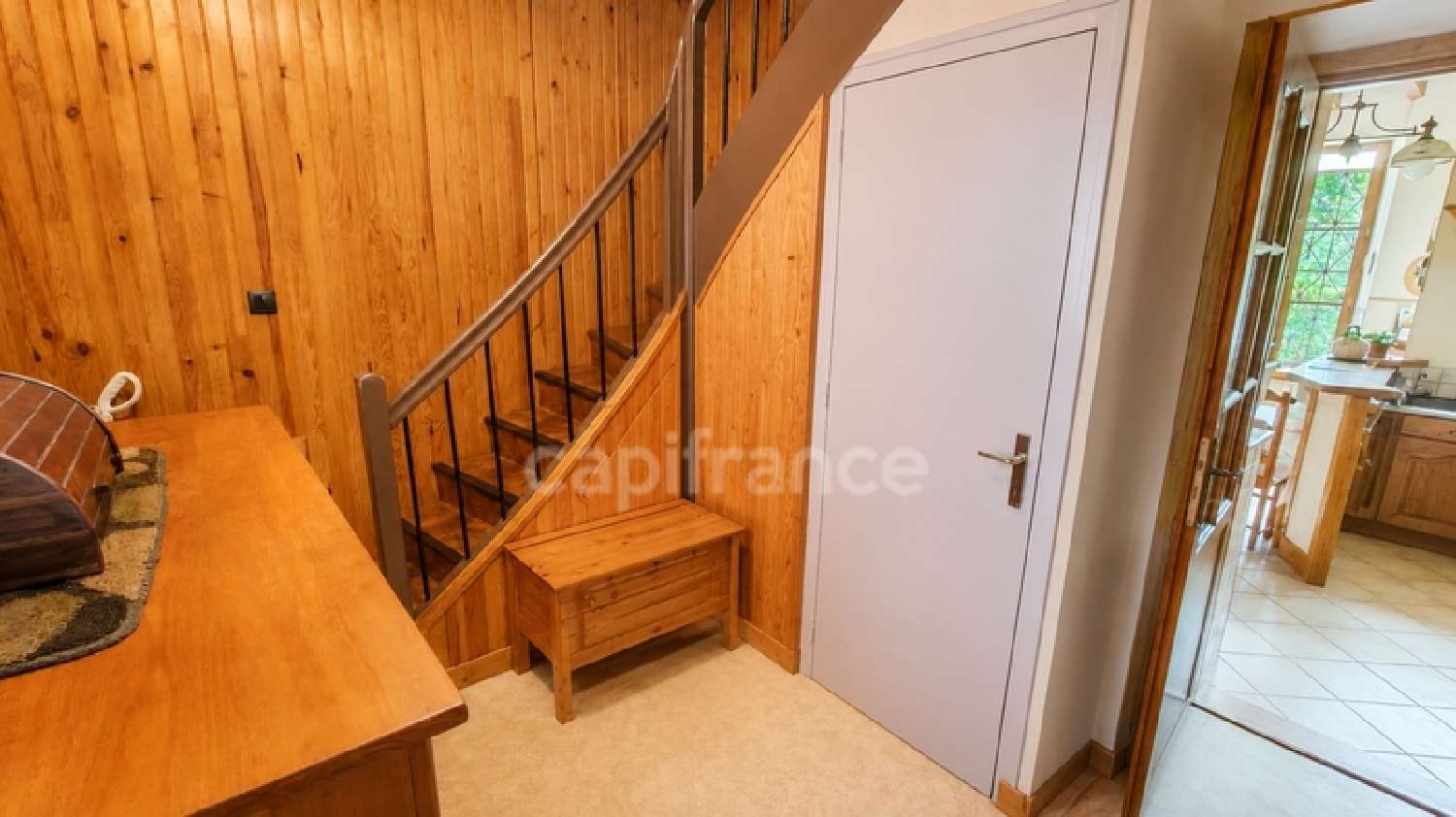 te koop huis Saint-Hilaire-de-la-Côte Isère 8
