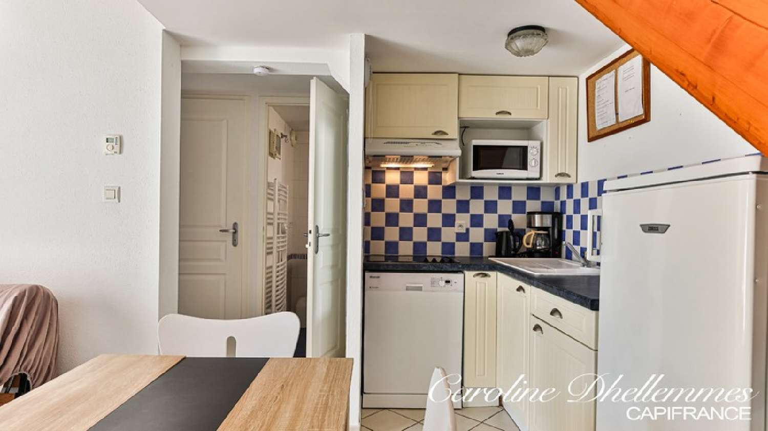 for sale house Saint-Hilaire-de-Riez Vendée 3