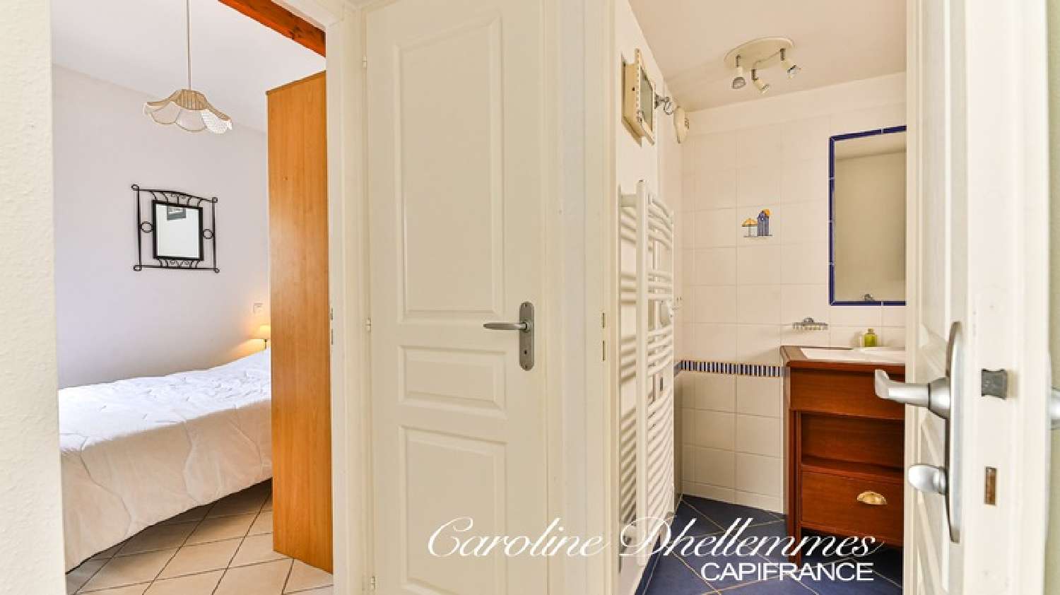 for sale house Saint-Hilaire-de-Riez Vendée 5