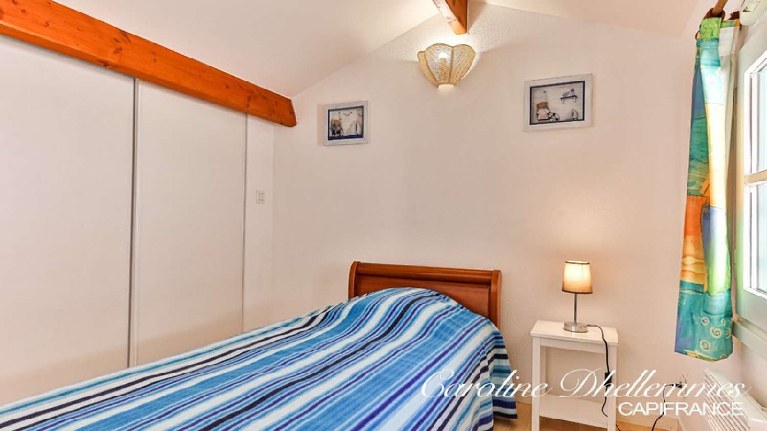 for sale house Saint-Hilaire-de-Riez Vendée 6