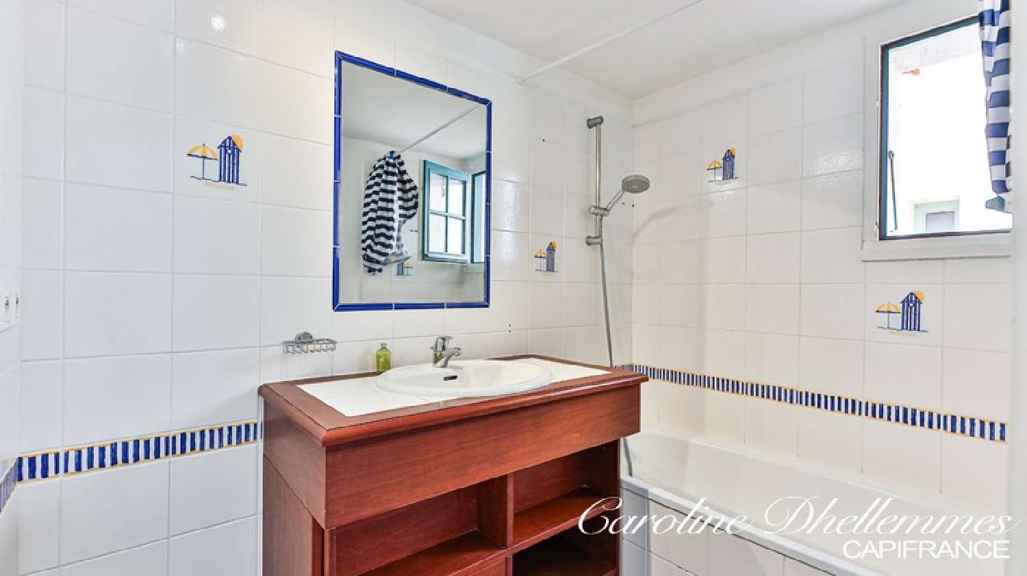 for sale house Saint-Hilaire-de-Riez Vendée 7