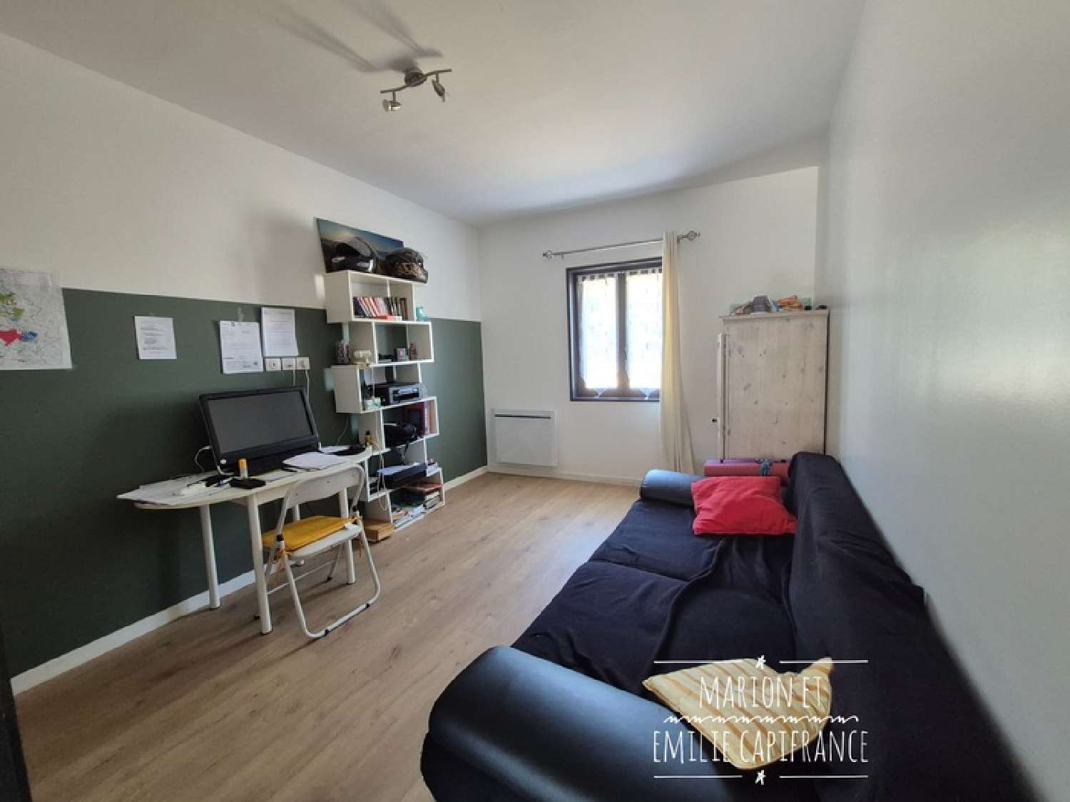 for sale house Saint-Hilaire-la-Palud Deux-Sèvres 5